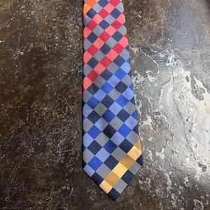 Versace Silk Tie